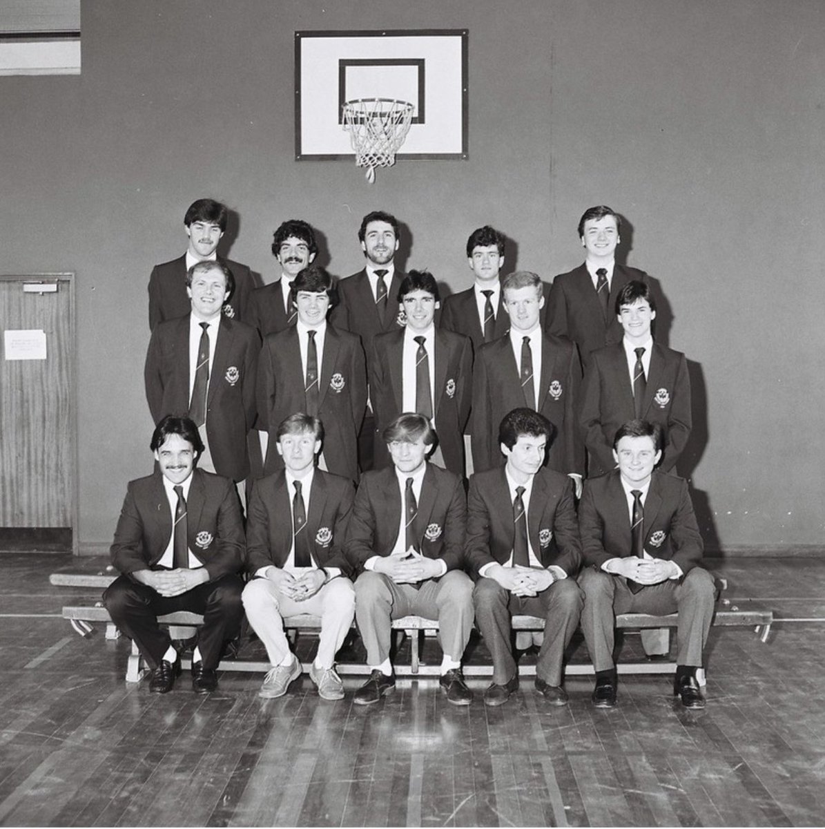 Did you study, play or lead sport at LTU?

If your answer is yes, we would love to capture your story as part of our Sporting History project.

⬇️⬇️⬇️

forms.cloud.microsoft/Pages/Response…