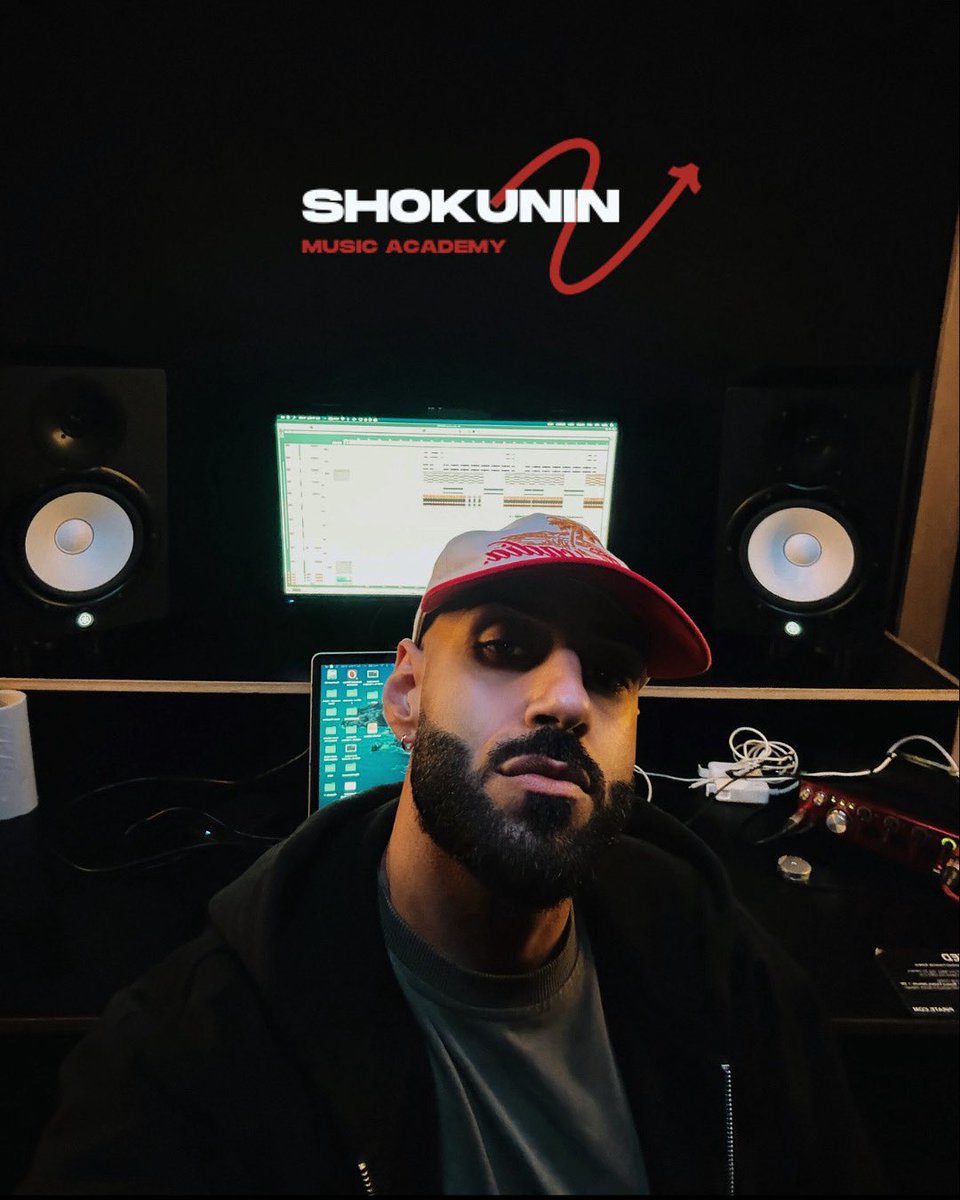 I’ve been building something for producers &amp; artists who are really serious about their music.

Not for beginners, people already on their journey. 

The ones who want their final product to finally match their potential. 

I’ve got just the opportunity for you…

Details soon.
