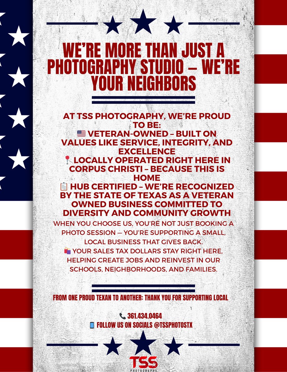 TSS Photography of South Texas tweet media