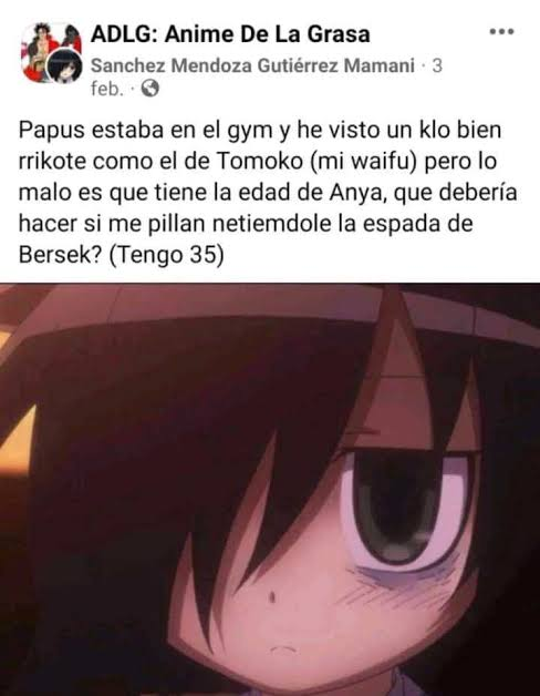 Otakus Del Dia a Dia tweet media