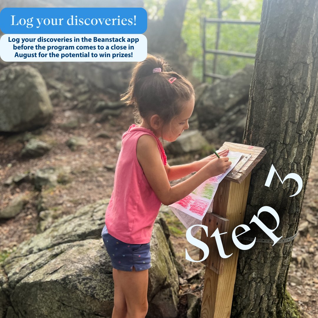 It’s time to GO! 🌳

That’s right – it's time to Get Outdoors! For the 18th consecutive summer, WellSpan and local libraries across central Pennsylvania are launching an interactive, outdoor scavenger hunt designed to exercise the body and mind: wellspan.org/articles/2025/…