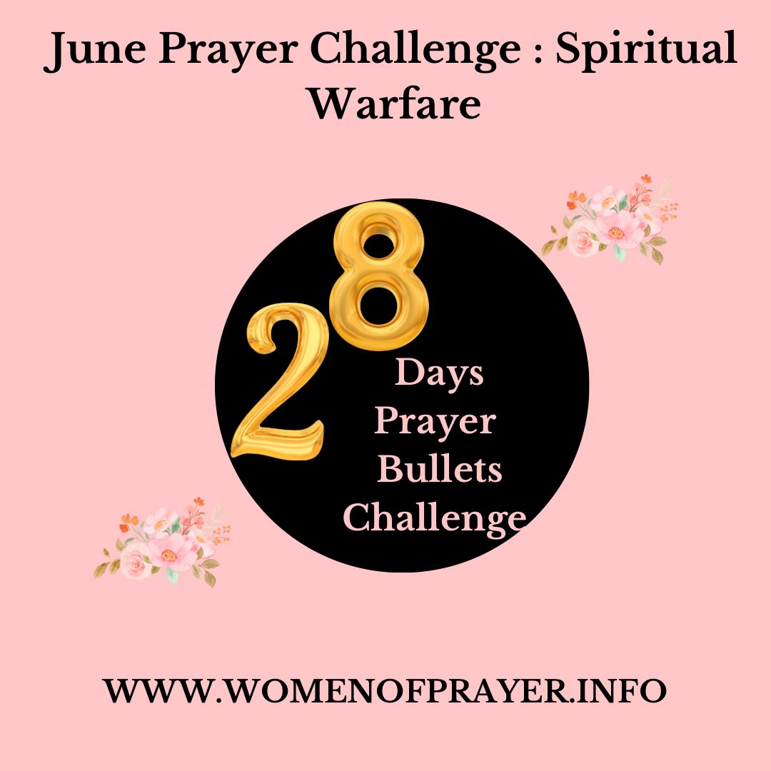We start today.

womenofprayer.info/post/28-days-p…