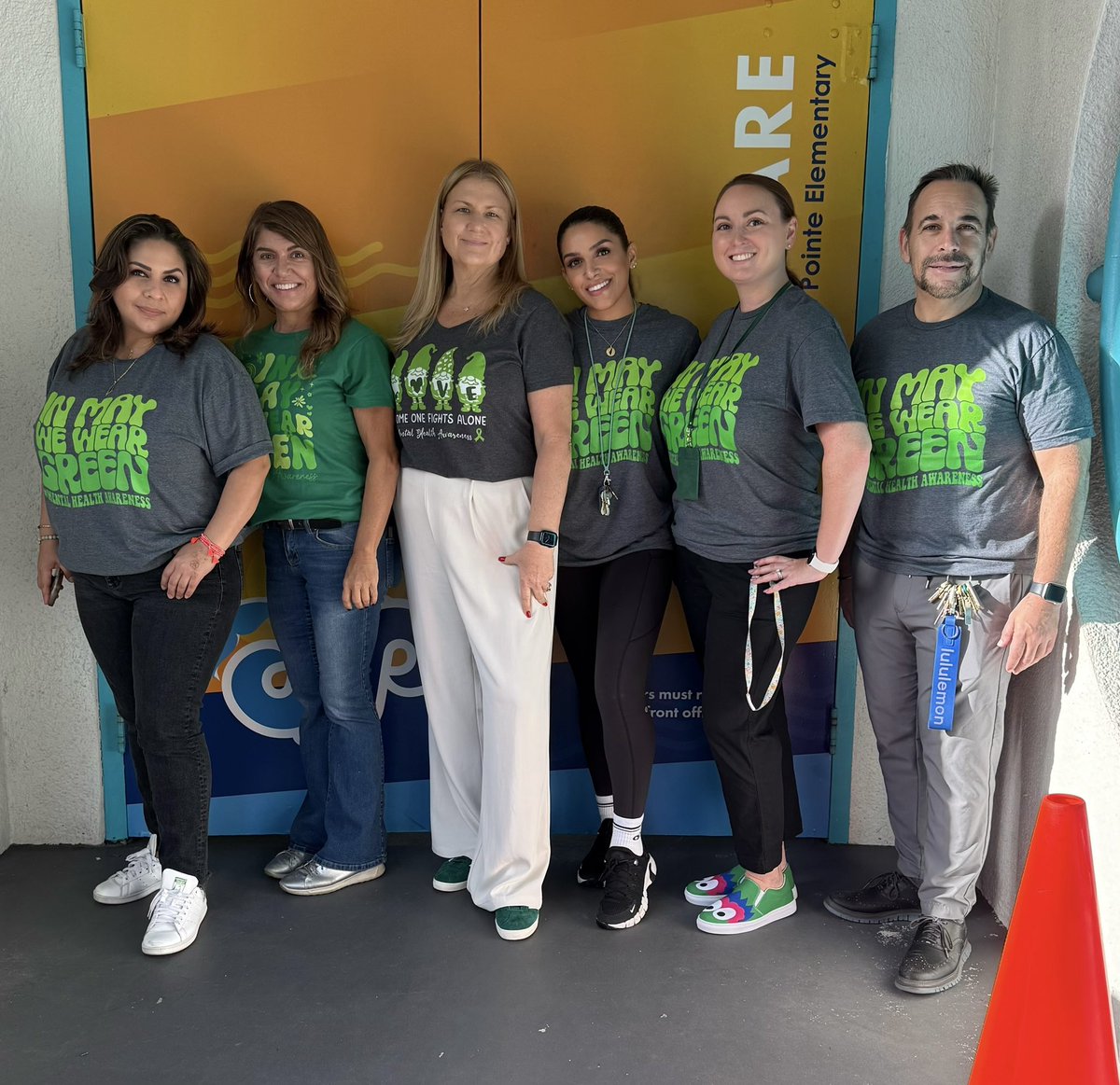 Carolyn Greene tweet media