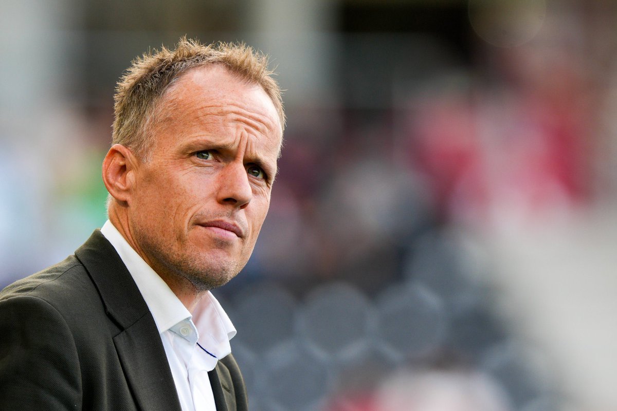 En av de største for meg. Klubbygger, gentleman og en ekte Hamarkamerat! 

Takk Michelsen!