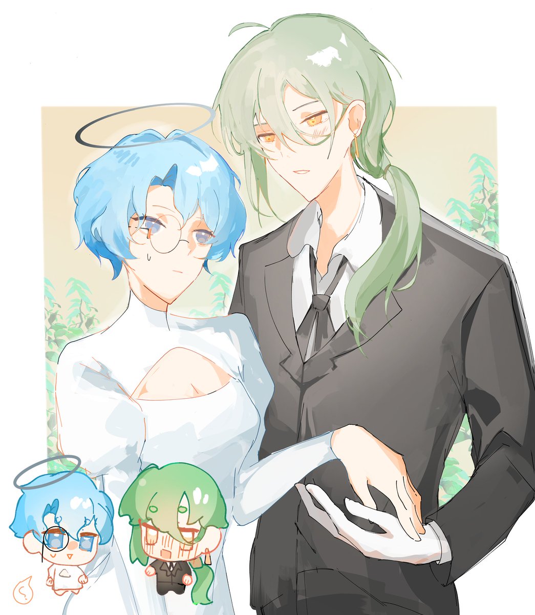 1oru9's tweet photo. #Oruverse #ocsbase
Achlys + Hariel https://t.co/brbnXkl3rm