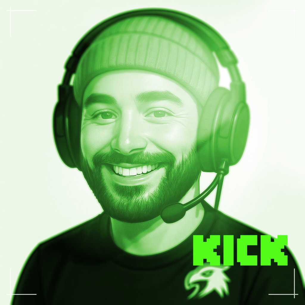 Yuliusrft22's tweet image. 17:00PM Directo -&amp;gt; @PlayTinkerlands en @KickStreaming Primer directo en kick jugando a Tinkerlands. kick.com/yuliusrf 

#kick #kickespaña #streamers