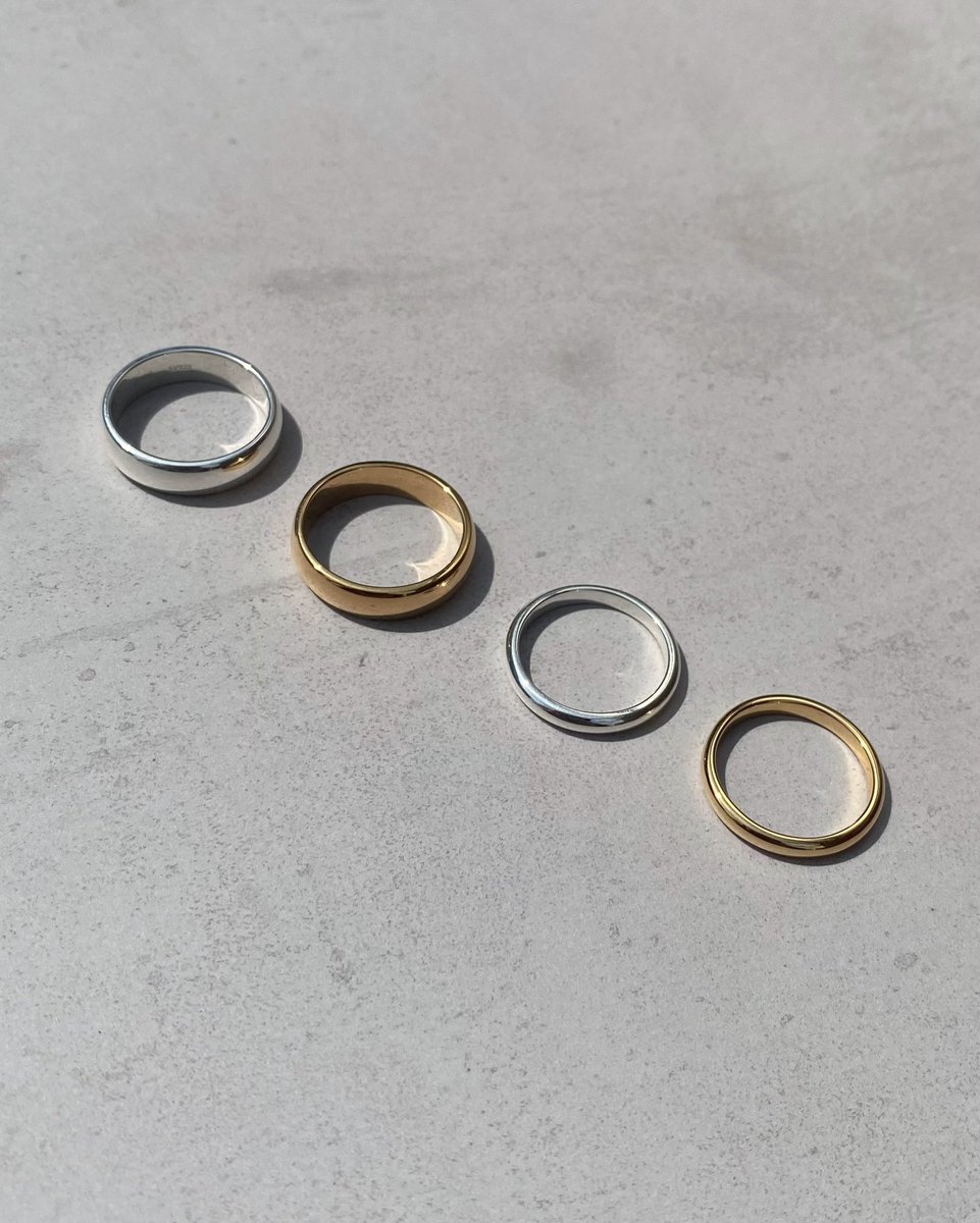 普段リングとかつけないけどこれはよい。。

#tsui #ad 
<a href="/tsuiofficial/">tsui</a> 

tsui-jp.com/products/11000…