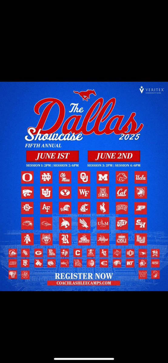 Dewayne Ingram (@dewayne1of1) on Twitter photo I’ll be at <a href="/SMUFB/">SMU Football</a> camp at 2 today ready to learn & compete <a href="/saincilaire/">Coach Ant Saincilaire</a> <a href="/TheCoachPitt/">William Pittman</a> <a href="/LC_PAT_NATION/">Patriot Nation</a> <a href="/DonnieBaggs_/">#HCville</a> I’ll be at <a href="/SMUFB/">SMU Football</a> camp at 2 today ready to learn & compete <a href="/saincilaire/">Coach Ant Saincilaire</a> <a href="/TheCoachPitt/">William Pittman</a> <a href="/LC_PAT_NATION/">Patriot Nation</a> <a href="/DonnieBaggs_/">#HCville</a>