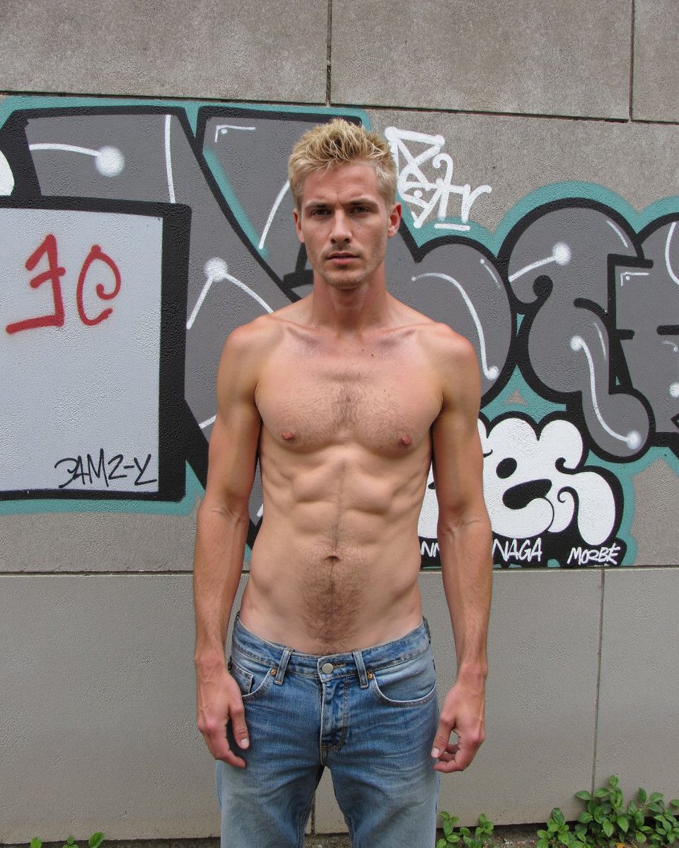 arthurgarrison_'s tweet photo. 🎨🌟 Devant un mur de graffiti à Los Angeles. Créativité. Art de rue.
In front of the graffiti wall in LA. Creativity Street art.

#artderue #créativité #LosAngeles #inspiration #graffiti #streetart #creativity #LosAngeles #inspiration #graffiti #gay https://t.co/yd4VBa66nd