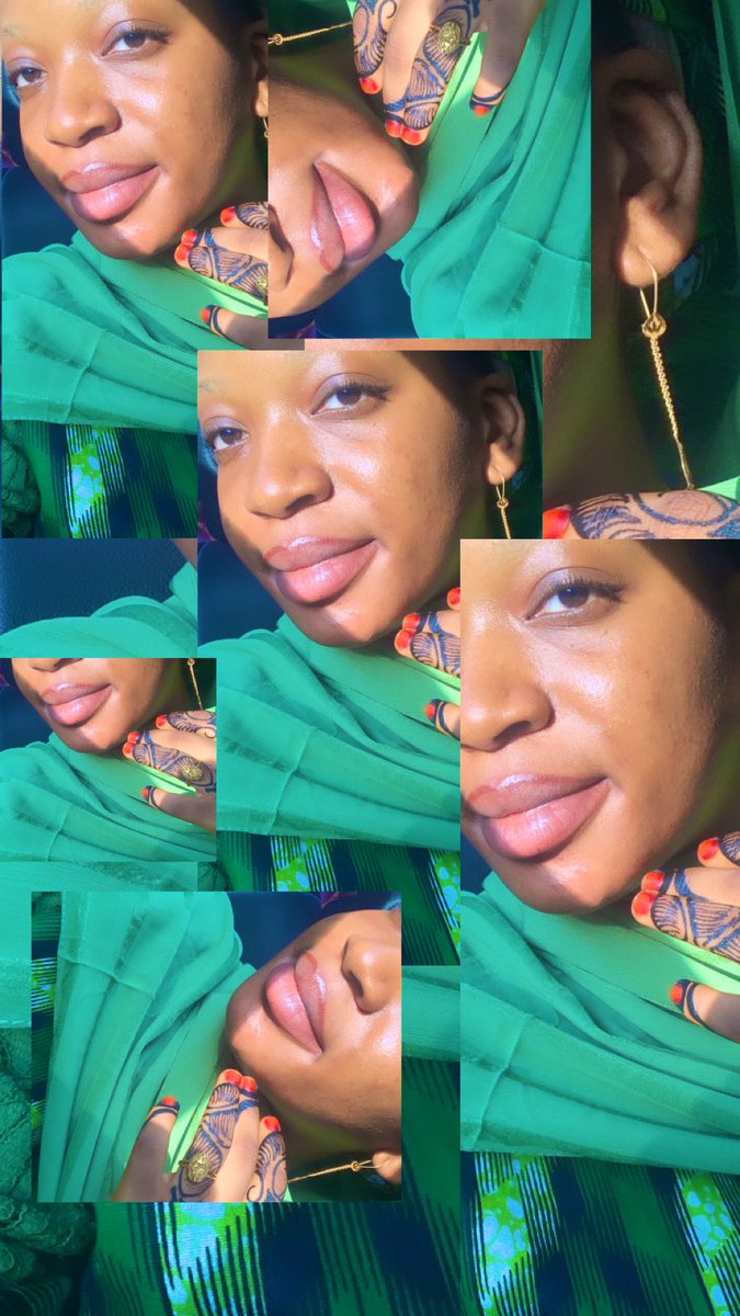 RAhmedsanni's tweet photo. 💋
#ladida https://t.co/j9DgmynlQF