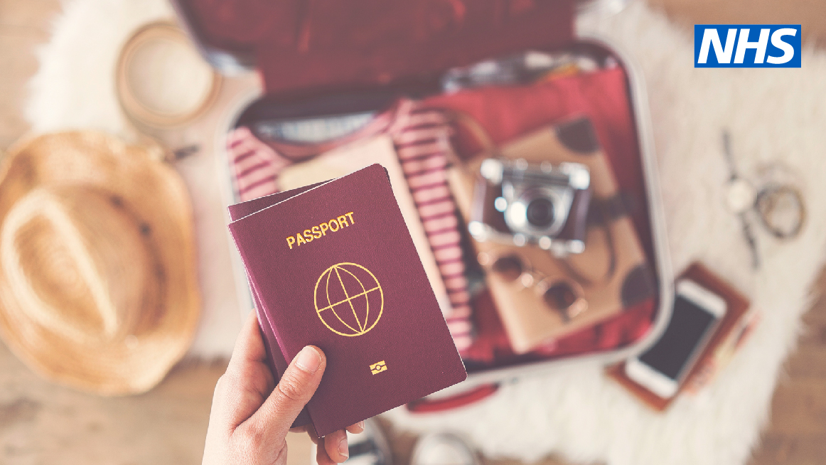 Is your UK GHIC in date for your travel this year? Check the expiry date or apply for a new card today: 

➡️  nhs.uk/ghic