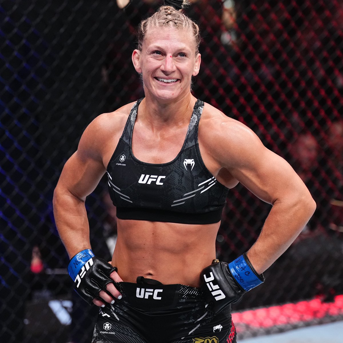 UFC Europe tweet media