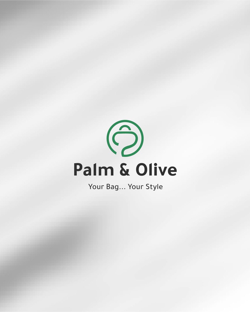 SamiAsaadStu's tweet photo. Palm &amp; Olive
#logos 
#PalmAndOlive
#BackpackDesign
#ModernBags
#MinimalLogo
#BrandIdentity
#FashionBrand
#BagLovers
#UrbanStyle
#EverydayCarry
#LifestyleGear
#BackpackGoals
#LogoReveal
#VisualIdentity
#ArabicBrand
#حقائب
#تصميم_شعار
#هوية_بصرية https://t.co/NWu6yuLPVh