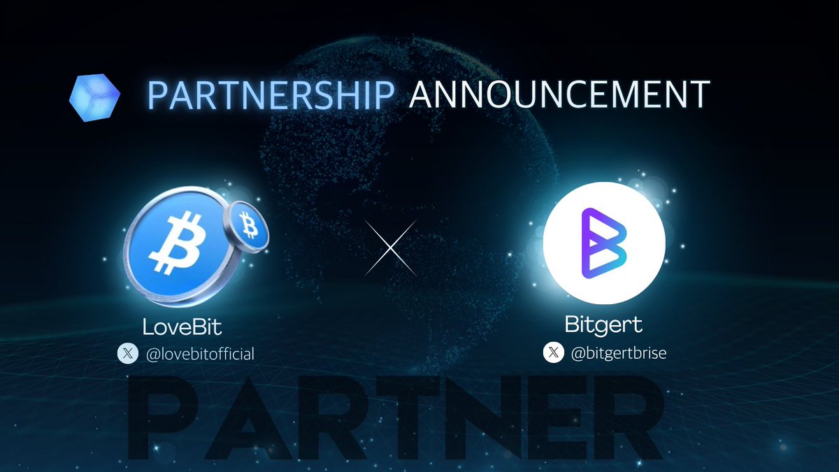 LoveBit (@lovebitofficial) on Twitter photo π¨ Partnership Announcement π¨
We're thrilled to announce #Lovebit collaboration with #Bitgert-$BRISE <a href="/bitgertbrise/">Bitgert - $BRISE</a> β the powerhouse behind the ultra-fast, near-zero gas fee blockchain, Bitgert Chain.
With speeds up to 100,000 TPS and EVM compatibility, Bitgert is π¨ Partnership Announcement π¨
We're thrilled to announce #Lovebit collaboration with #Bitgert-$BRISE <a href="/bitgertbrise/">Bitgert - $BRISE</a> β the powerhouse behind the ultra-fast, near-zero gas fee blockchain, Bitgert Chain.
With speeds up to 100,000 TPS and EVM compatibility, Bitgert is