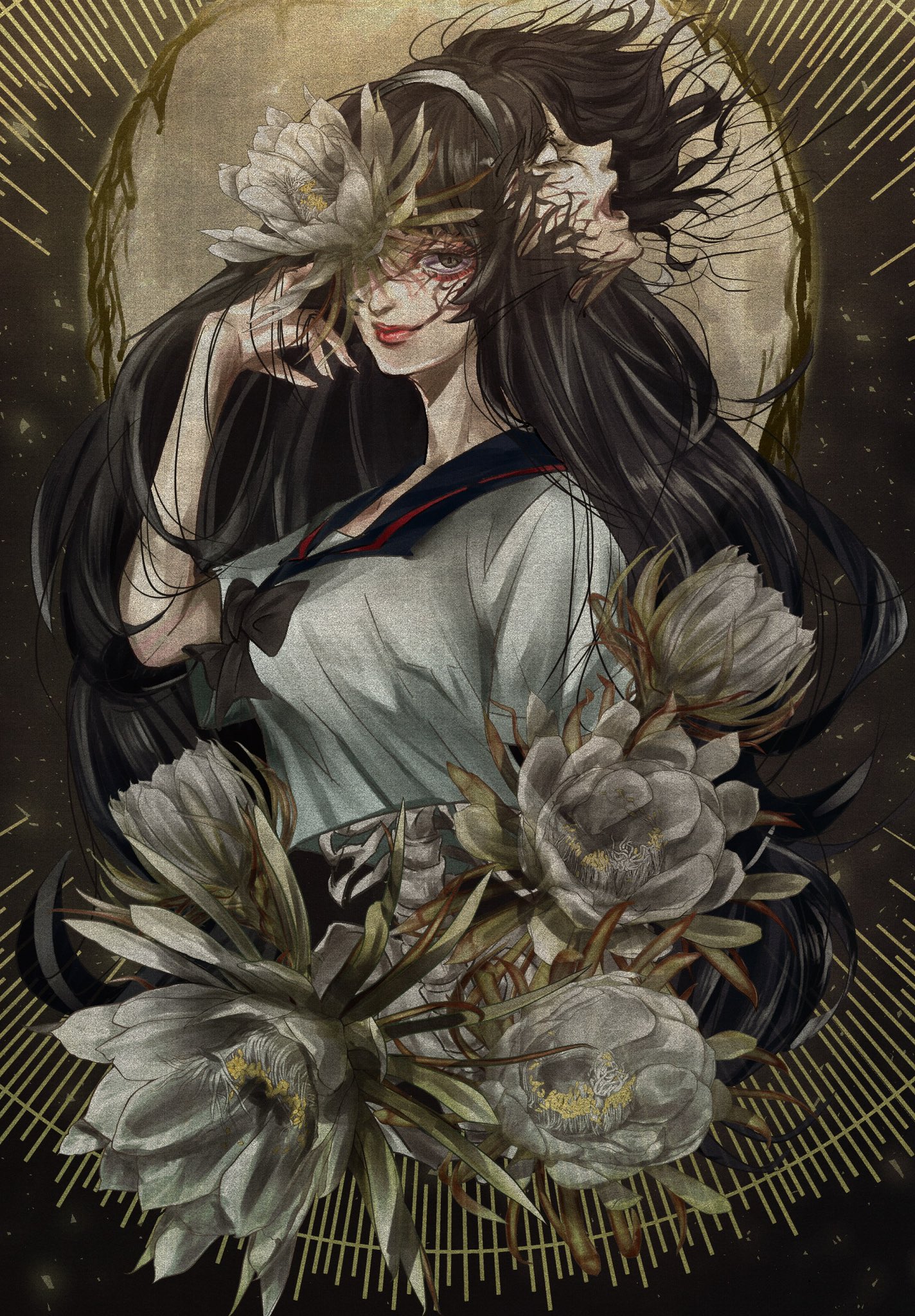 麗葵 零🦋5.27SIX GUN'S (@zero_workonly) / X