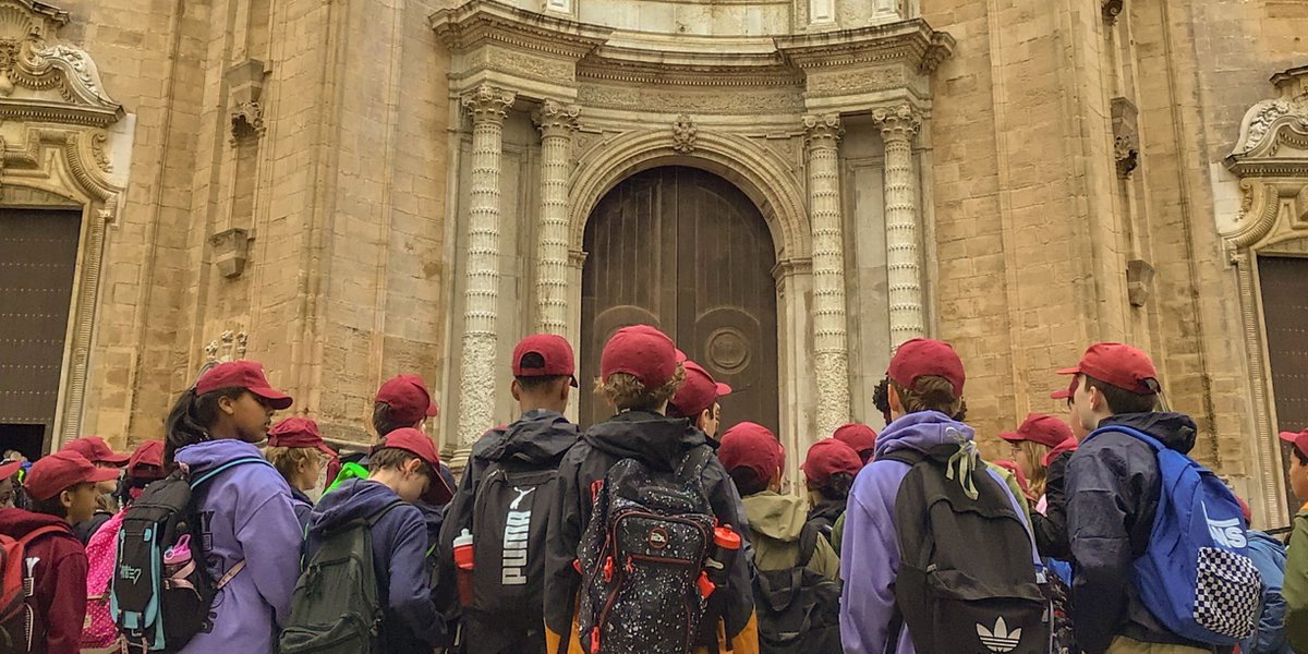 Oakfield Prep School tweet media