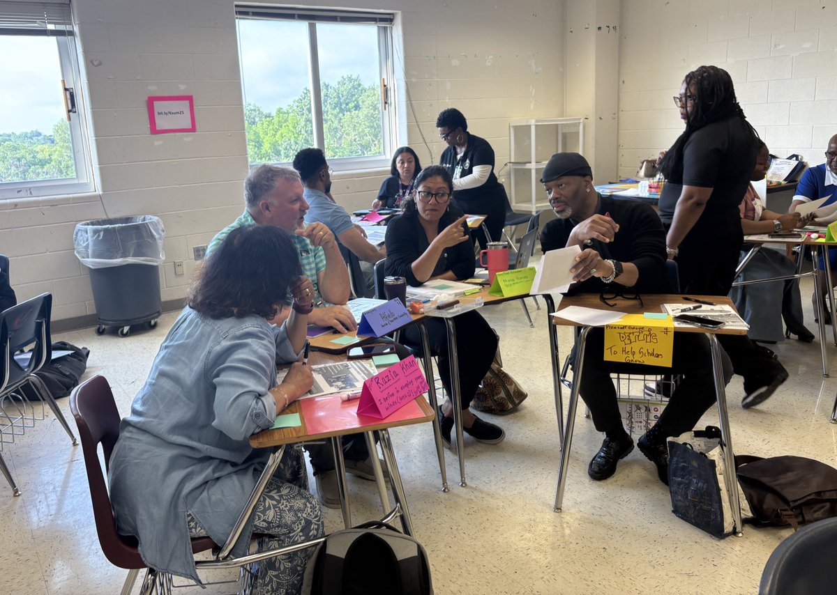 Dr. Debbie Ramos tweet media