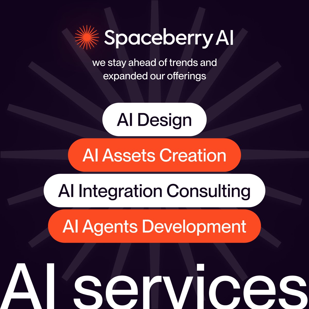 Spaceberry Studio tweet media