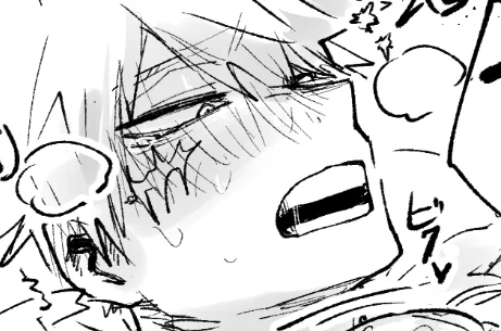 上爆 スケベらくがき ※R18
https://t.co/4J1sBcRS8C 