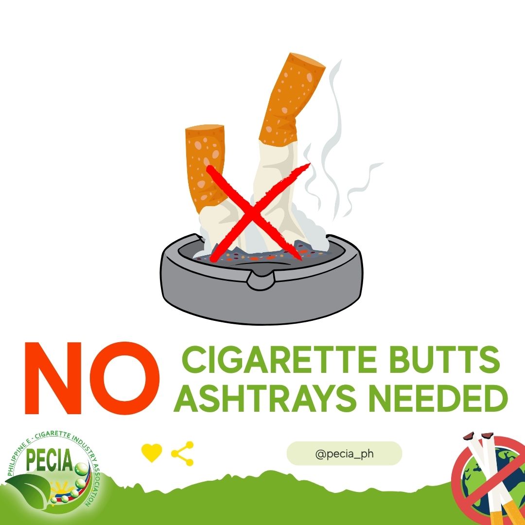 pecia_ph's tweet image. Switching to less harmful alternatives helps keep public places cleaner for everyone. #CleanCommunities #LessHarmfulAlternatives