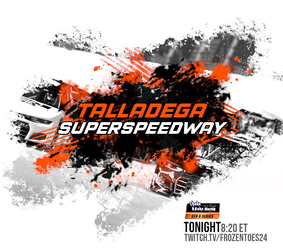 SnB Racing tweet media