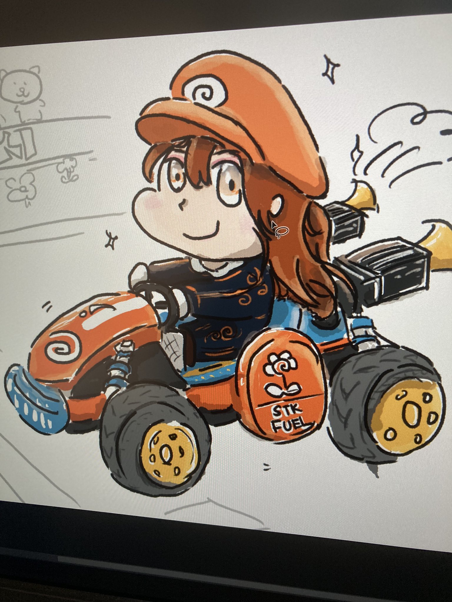 Satsuki / さつき先生 (@Satsuki_8198) / X