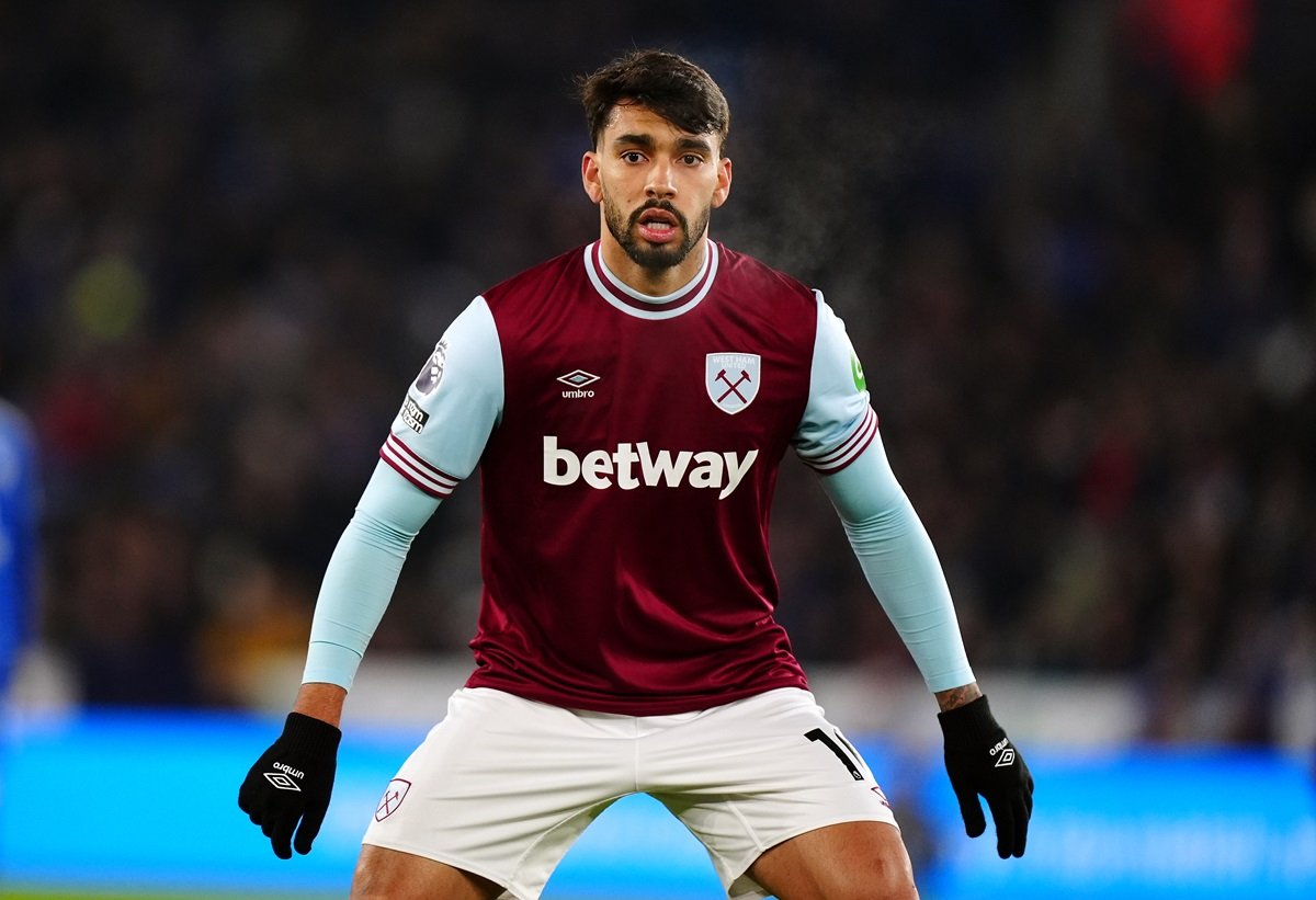 West Ham News & Views tweet media