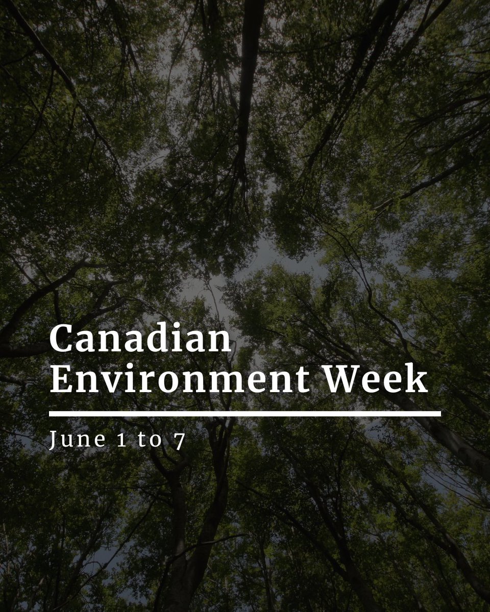 GGCanada's tweet image. #GGSimon shares the following message to Canadians in honour of Canadian Environment Week: gg.ca/en/media/news/…