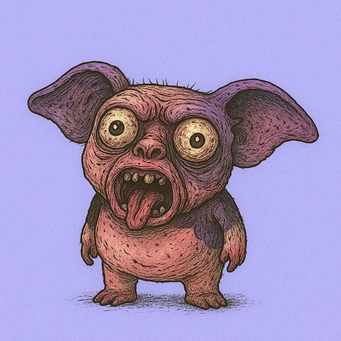 Monad Meme Library tweet media