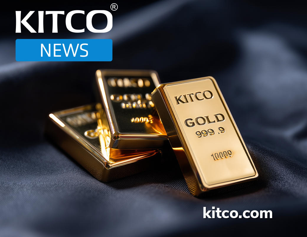 Safe-haven rush lifts gold to over one-week peak as trade, geopolitical risks intensify

Gold prices rose to a more than a one-week high on Monday, driven by safe-haven demand as renewed U.S. tariff threats from President Donald Trump and escalating tensions between #Russia and