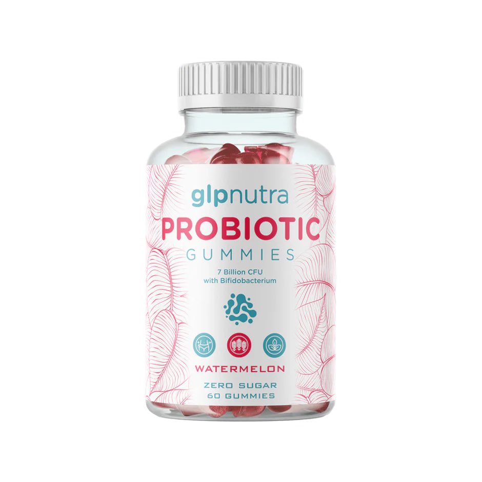 GUT CHECK:  Healthier Gut = Healthier You

Loaded w/5 Billion CFU of probiotics help:

✅ Balance gut bacteria
✅ Boost digestion &amp; nutrient absorption
✅ Strengthen immune system
✅ Reduce bloating &amp; support regularity

elevateglp.shop/collections/gl…

#GutHealth #Probiotics #Wellness