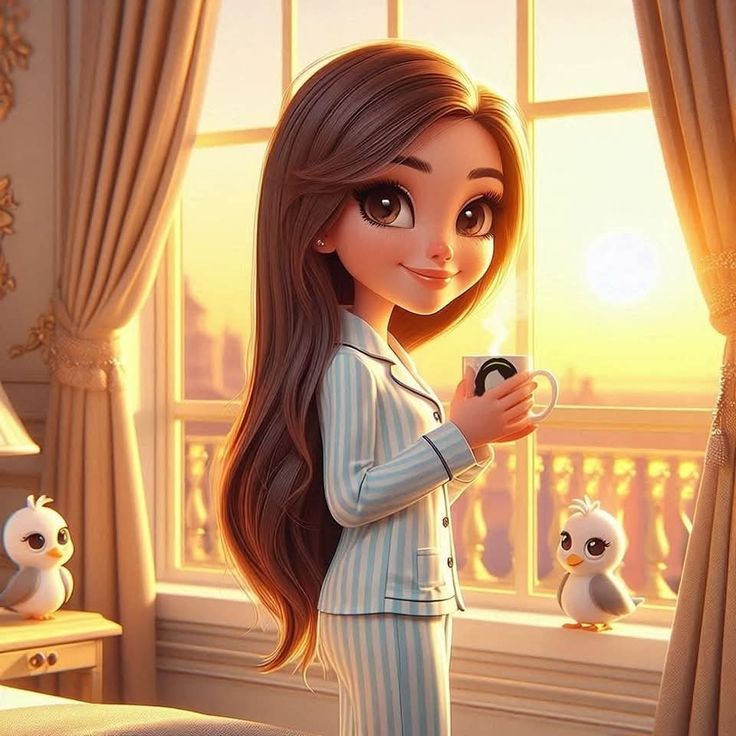 Haz lo que te hace feliz 
que los días ya no vuelven 

Bonita semana para ti universo 

🌻🌞☕