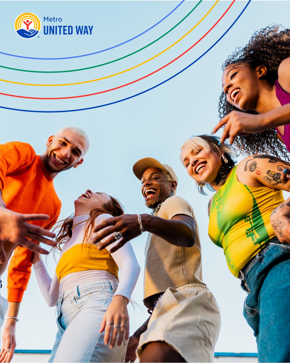 Happy Pride Month! 🌈 Check out all these fun ways to celebrate in Louisville &gt;&gt; loom.ly/H6YWQWk

#pride #UnitedIsTheWay