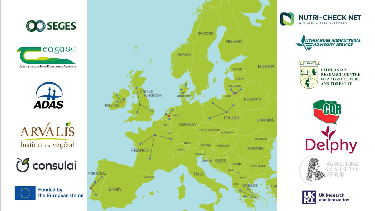 DelphyNL (@delphynl) on Twitter photo Vragen over de werking en welke tools er getest worden, welke er in Europa gebruikt worden, kunt u stellen aan de in <a href="/NUTRICHECKNET/">NUTRI-CHECK NET</a> betrokken Delphy collega's op de akkerbouwdag 4 juni in Lelystad.
akkerbouwdag.nl <a href="/DelphyNoordoost/">Delphy Akkerbouw NO</a> <a href="/DelphyOnderzoek/">Delphy Akkerbouw Onderzoek</a> <a href="/DelphyAkkerbZW/">Delphy Akkerbouw ZW</a> Vragen over de werking en welke tools er getest worden, welke er in Europa gebruikt worden, kunt u stellen aan de in <a href="/NUTRICHECKNET/">NUTRI-CHECK NET</a> betrokken Delphy collega's op de akkerbouwdag 4 juni in Lelystad.
akkerbouwdag.nl <a href="/DelphyNoordoost/">Delphy Akkerbouw NO</a> <a href="/DelphyOnderzoek/">Delphy Akkerbouw Onderzoek</a> <a href="/DelphyAkkerbZW/">Delphy Akkerbouw ZW</a>