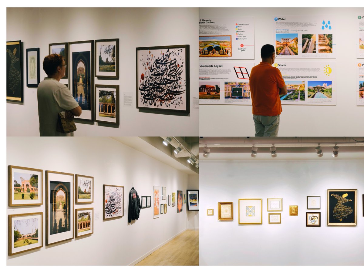 Muslims in Public Space—MiPs tweet media