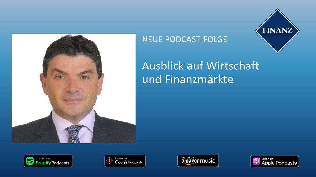 FINANZ tweet media