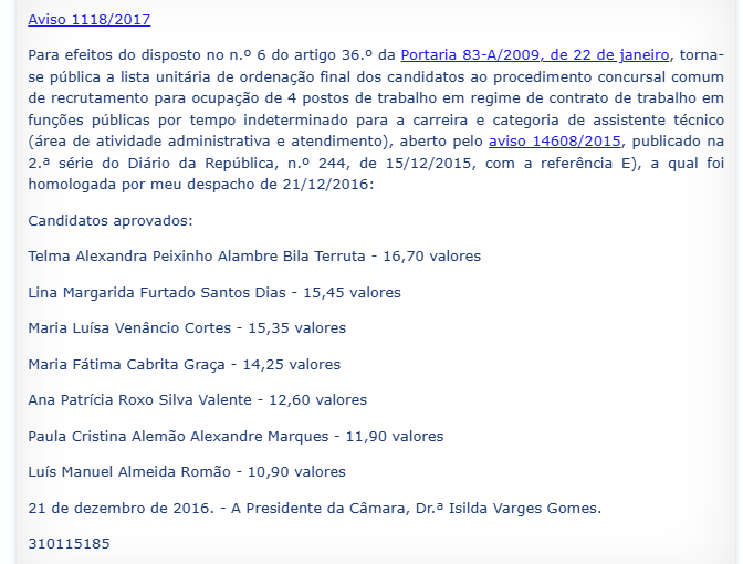 XMuttley's tweet photo. Alô Portimão... 
Mais uma voltinha, mais uma viagem no mágico carrossel...
Aposto que desta ninguém sabia.
A irmã do sr. Presidente Álvaro Bila, na altura vice-presidente da Câmara Municipal de Portimão, foi nomeada secretária de apoio à vereação, em 2022, pela Sra. Dra. Isilda Gomes...
E por proposta de vereadores.... Muito bem!
Depois de ter falhado o concurso para assitente técnica em 2012 na Câmara Municipal de Lagoa, onde obteve a classificação de 12,8 valores, a tânia viria a entrar com grande mérito, para o mesmo posto, na Câmara Municipal de Portimão com a brilhante nota de 16,70 valores, no mesmo ano (2017) em que o seu irmão era Presidente da Junta de Freguesia de Portimão, cargo que ocupava desde 2013.
Vejam só a coincidência de datas...  
Ah... grande Câmara Municipal de Portimão!!!!