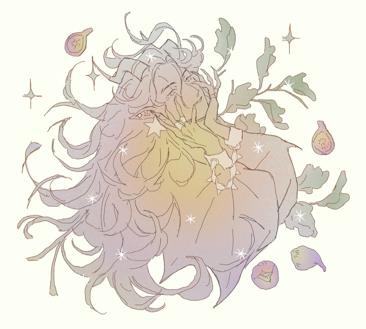 Birthday gift for <a href="/monsterSOVKA/">SOVKA🌱</a> 🍑