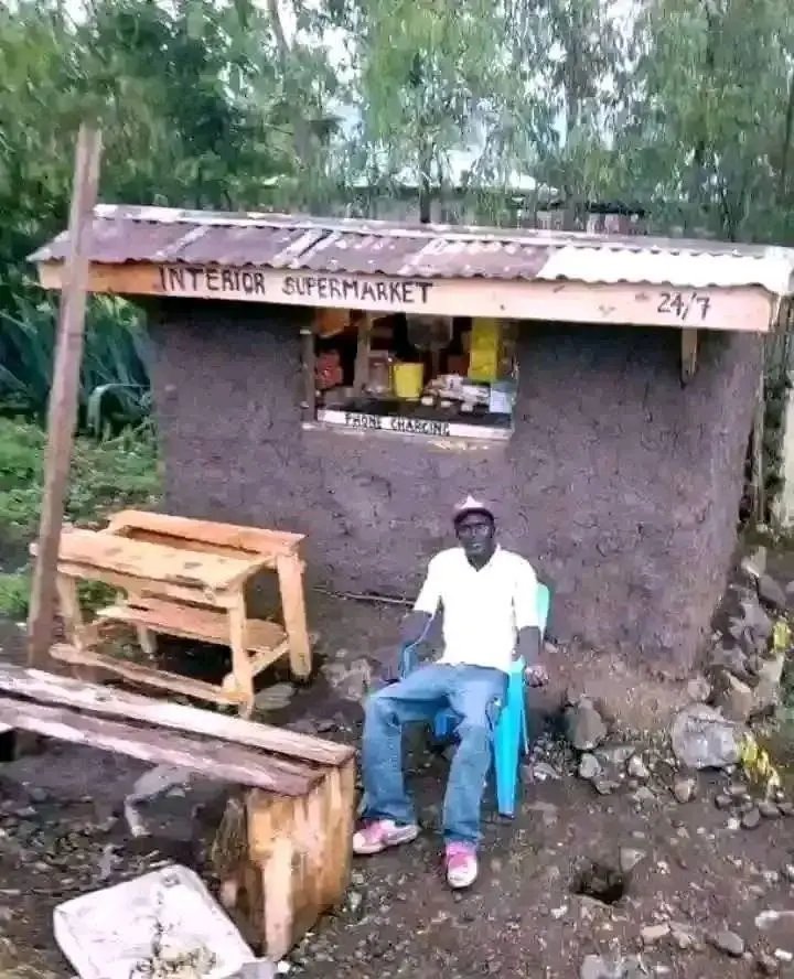 Support my hustle