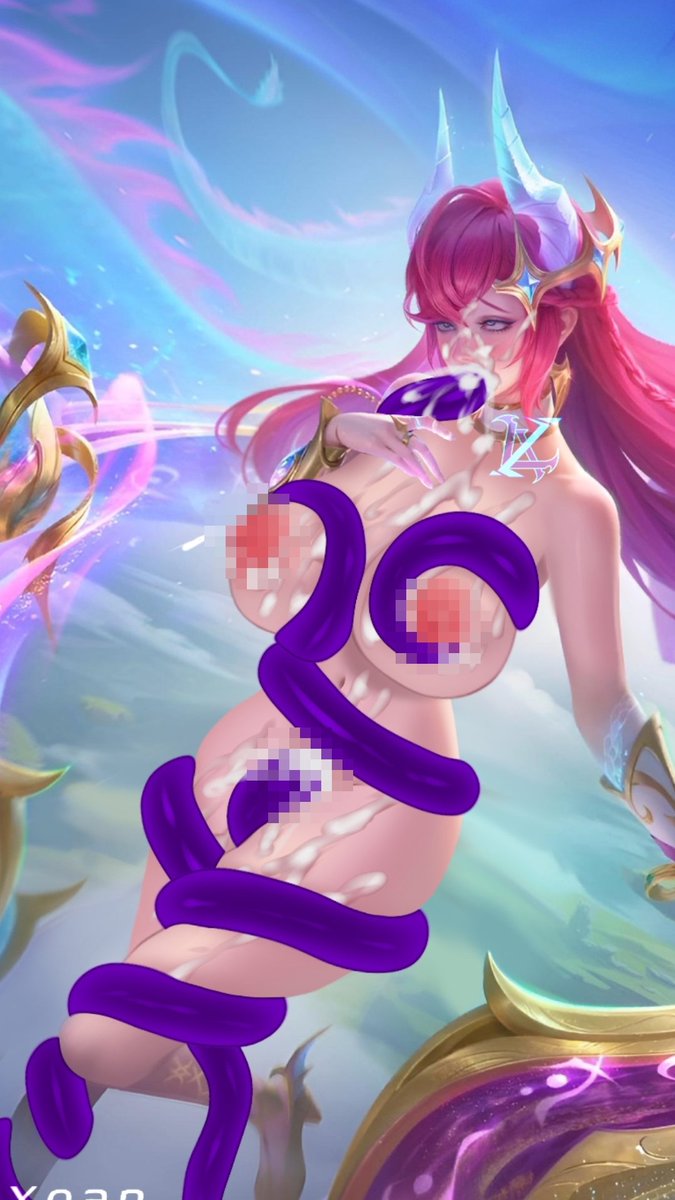 LunoXean's tweet photo. Novaria Dragonsworm Thicc N+

Uncensored Version [Full HD]
https://t.co/lEWtj0s0Y6

DILARANG REUPLOAD YA ANYING!!
PLEASE DON'T REUPLOAD!! https://t.co/36nP4NBWK9
