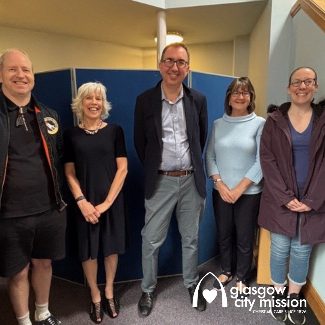 Glasgow City Mission (@gcmcare) on Twitter photo Happy Volunteers Week! This week, we are excited to welcome a wonderful group from Burnside Blairbeth Church to support our Drop-in service, which offers free hot meals to local people. If your Church are interested in volunteering, just email fundraising@glasgowcitymission.com Happy Volunteers Week! This week, we are excited to welcome a wonderful group from Burnside Blairbeth Church to support our Drop-in service, which offers free hot meals to local people. If your Church are interested in volunteering, just email fundraising@glasgowcitymission.com
