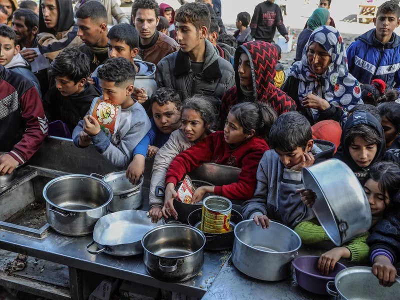गाजा नरसंहार रोक्न किन चासो लिने?

👉 विस्तृत पढ्न : himalkhabar.com/144449/gaza-ge…