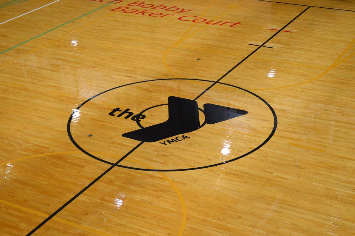 Sumter Family YMCA tweet media
