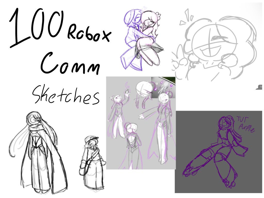 PupMonths's tweet image. I’m opening my first robux c0mms if anyone is interested
I know it’s cheap but I just wanna lay this out for anyone who is interested in buying my art (I know it’s not that pleasing to look at lol)