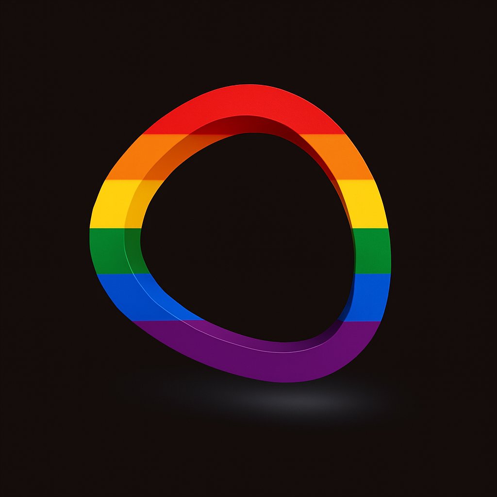 Happy Pride Month from all of us at Oracle Precision Ltd! 🌈

Together, let’s continue to champion equality, celebrate diversity, and engineer a more inclusive future for all.

#PrideMonth #InclusionMatters #EngineeringForEveryone #OraclePrecision #StrongerTogether