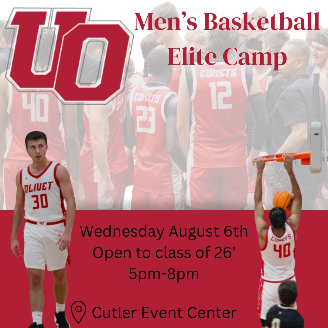 Email shargraves@uolivet for more details.
