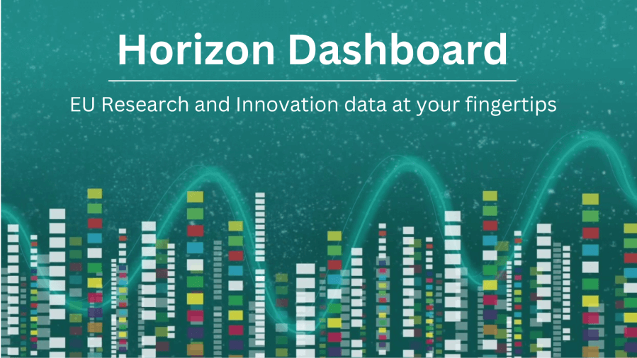 🇮🇹 Today is the National Day of #Italy! Buona festa della Repubblica!

💡Did you know that #Italian organisations have already signed 4907 #HorizonEU grants.

Want to know more? Have a look at the Horizon Dashboard: europa.eu/!DF83FM

#HorizonStatsEU