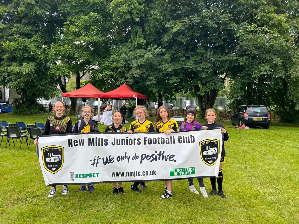 HELP REQUIRED: Biodiversity Net Gain Assessment
Does anyone have experience in developing these, and would you be interested in doing some pro bono work to support a planning application for the Ollersett Welfare Facilities building? Email marketing@nmjfc.co.uk if you can help.