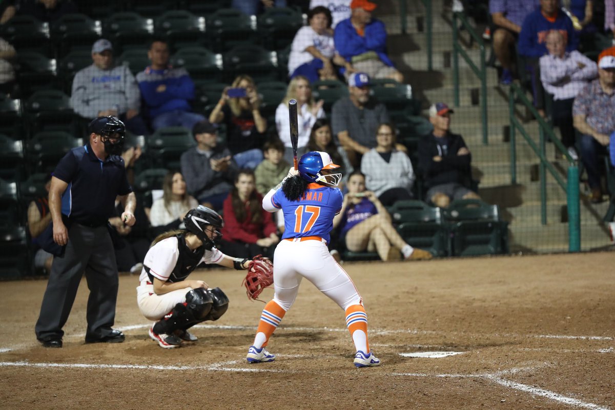 Layla J. Lamar (@_laylajada) on Twitter photo Thank you Gator Nation for a great year 1. After much thought, Iβve decided to enter the transfer portal and pursue my next opportunity!
Power hitting lefty, righty defender. 1B/OF with 3 years of remaining eligibility.
π: 919-961-6315
π§: layla17.ladydukes@gmail.com Thank you Gator Nation for a great year 1. After much thought, Iβve decided to enter the transfer portal and pursue my next opportunity!
Power hitting lefty, righty defender. 1B/OF with 3 years of remaining eligibility.
π: 919-961-6315
π§: layla17.ladydukes@gmail.com