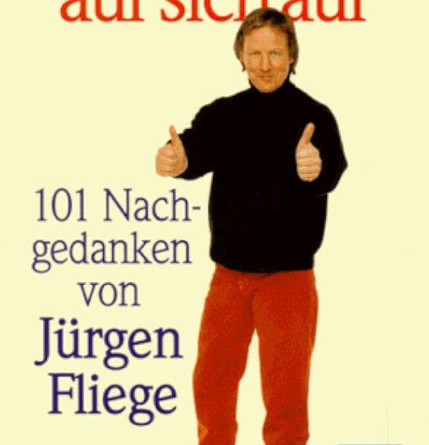 Jetzt wieder zu heiteren Themen: